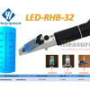 LED-RHB-32-LED Refractometer