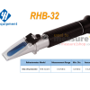 RHB-32-Optical Refractometer