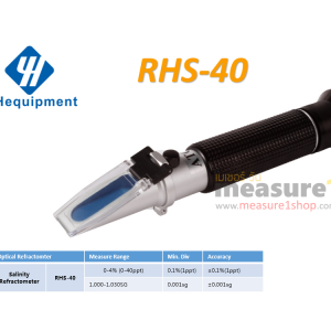 RHS-40-Refractometer