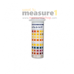 pH-Fix 0-14