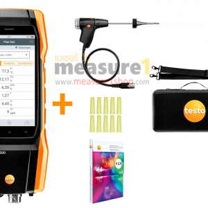 testo 330 standard kit