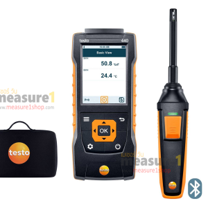 testo 440-humidity kit