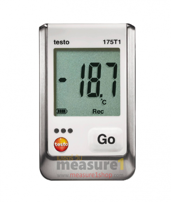 testo 175 T1 datalogger