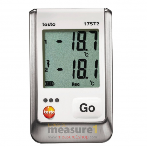 testo 175 T2 datalogger