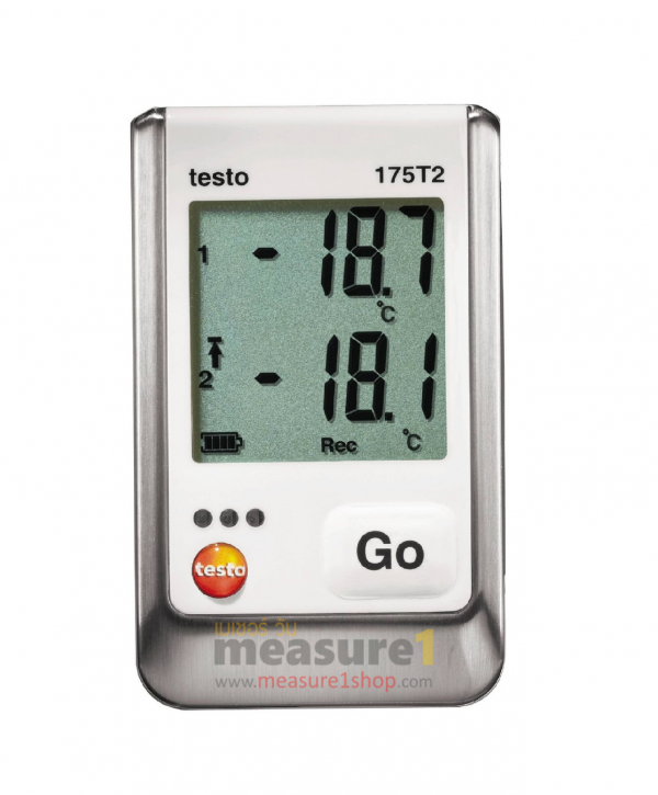 testo 175 T2 datalogger