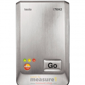 testo 176 H2 datalogger