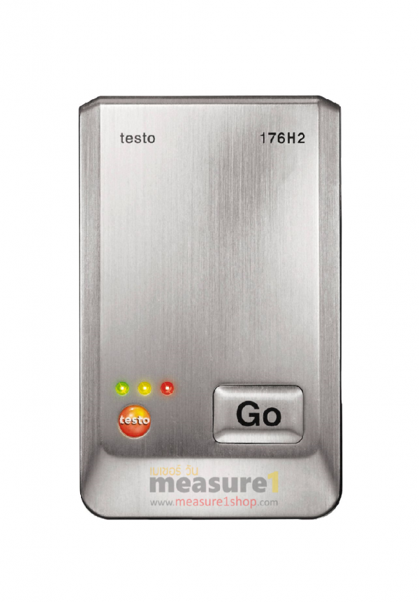 testo 176 H2 datalogger