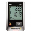 testo 176 P1 datalogger