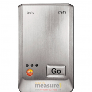 testo 176 t1 datalogger