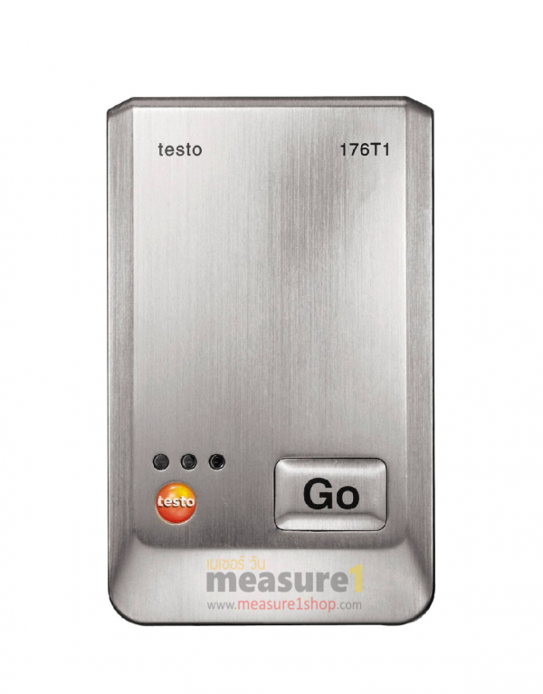 testo 176 t1 datalogger